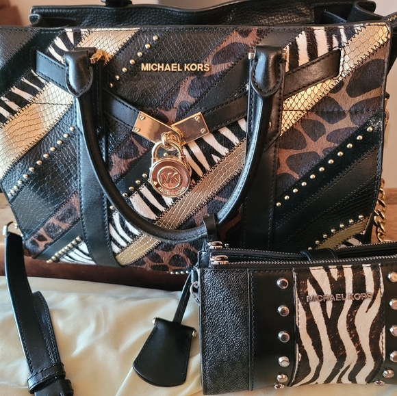 Michael kors purse set - Picture 1 of 3